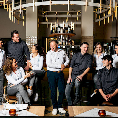 Restaurant van de week: Bistro Francis