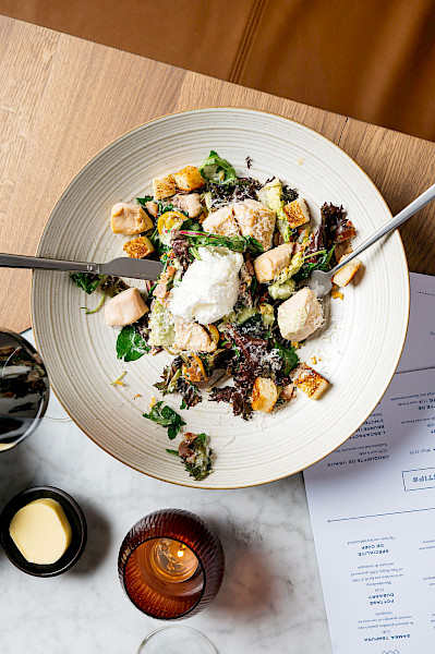 Restaurant van de week: Bistro Francis