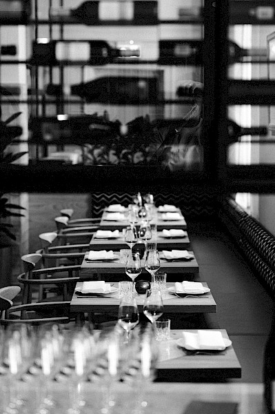 Restaurant van de week: Bistro Francis