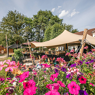 Restaurant van de week: Boscafé de Busjop