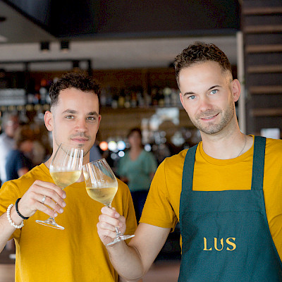 Restaurant van de week: Brasserie LUS
