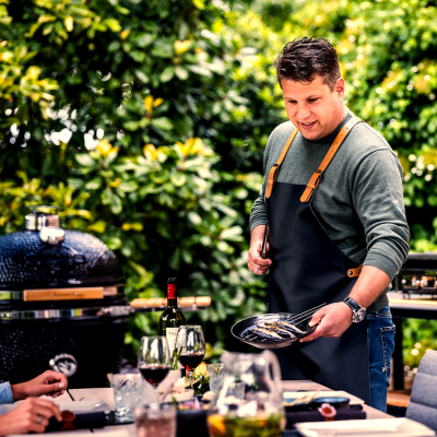 Ontdek de exclusieve BBQ demodagen bij House of Pool!