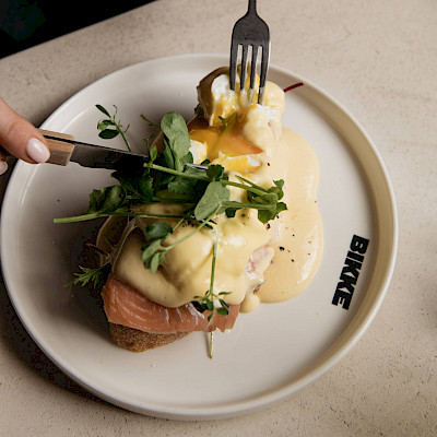 Restaurant van de week: BIKKE