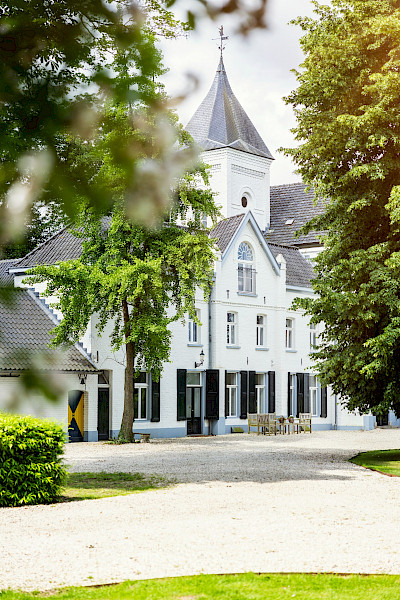 Een parel aan de Roer