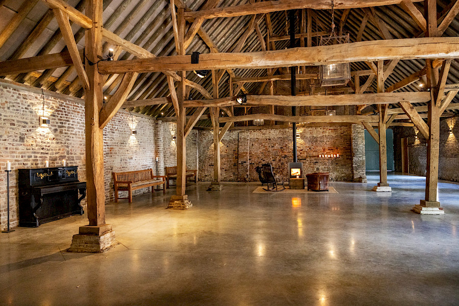 Een parel aan de Roer