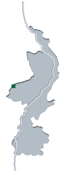 Zwerven door het (ei)land van Weert