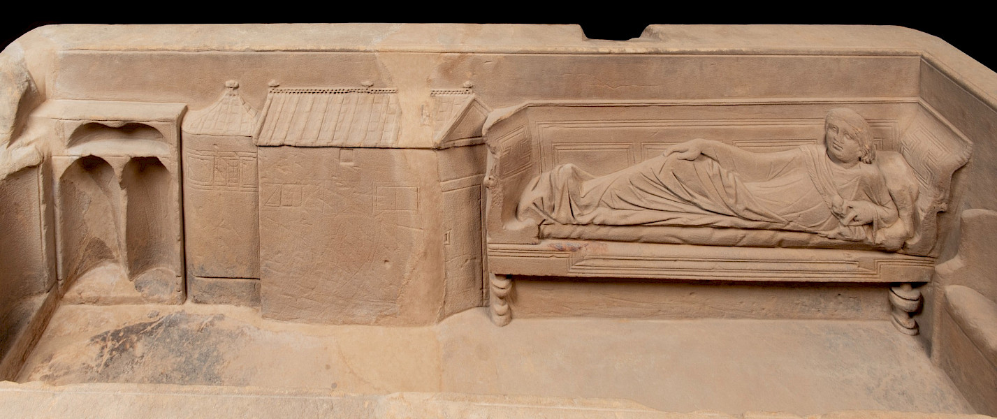 Luxe leven in Romeins Limburg