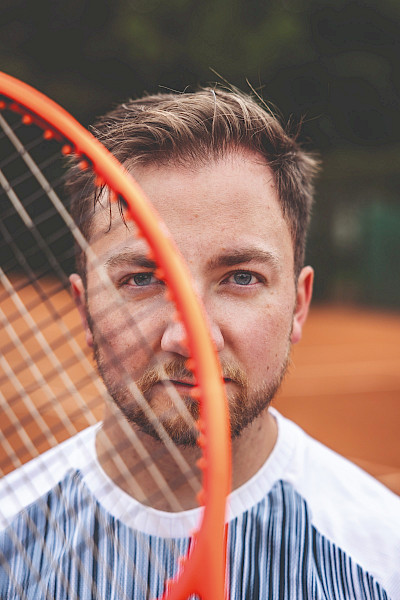 Sam Schröder nr.1 van de wereld