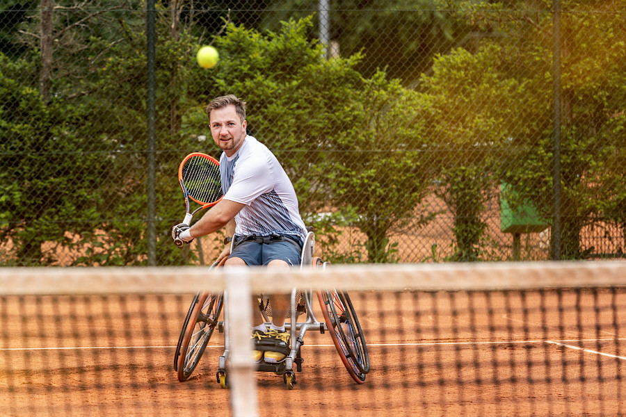 Sam Schröder nr.1 van de wereld