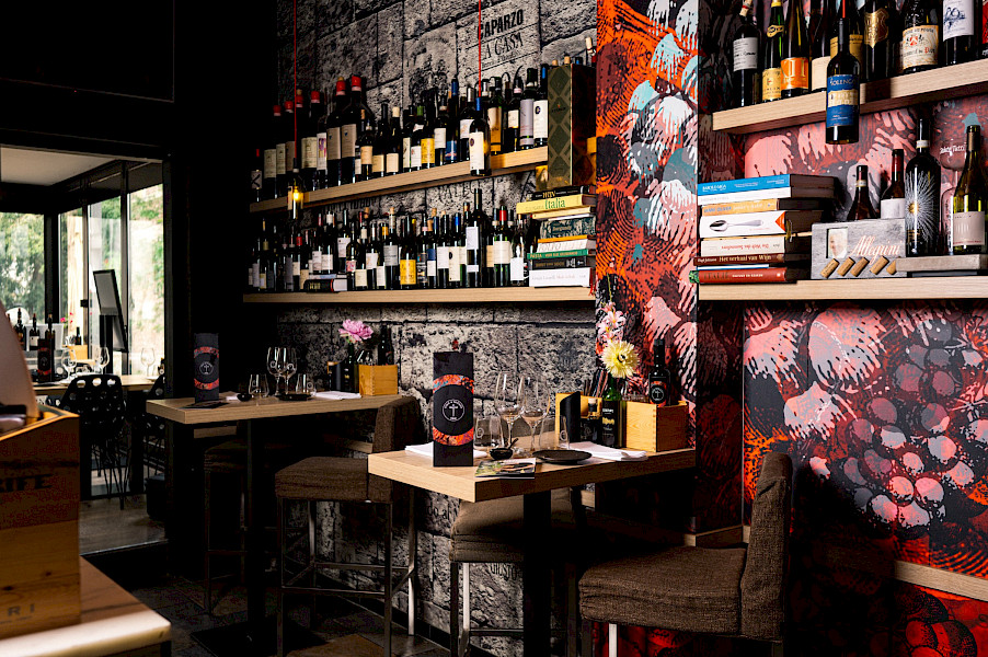 Mijn Italiaanse droom in Nederland