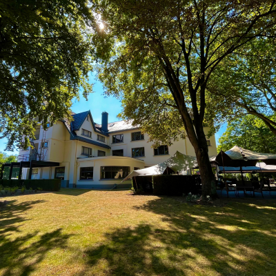 Restaurant van de week: Hotel restaurant Mardaga