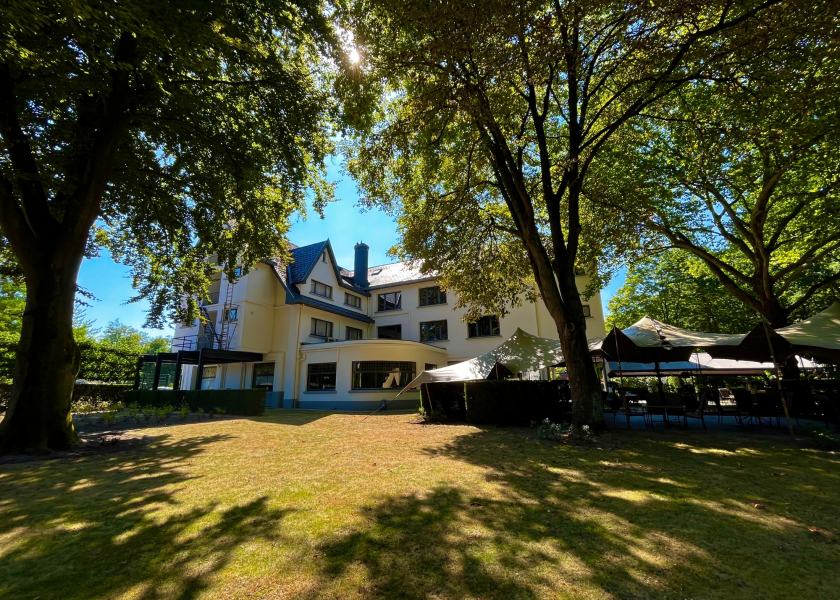 Restaurant van de week: Hotel restaurant Mardaga