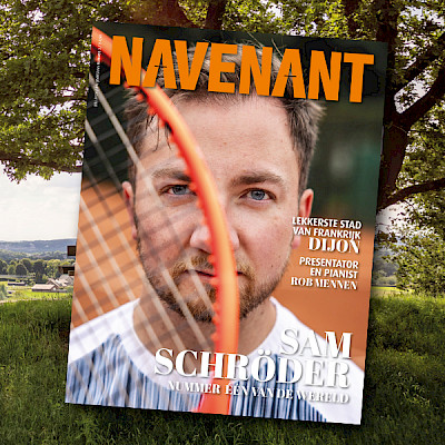 Navenant editie 3 is er!