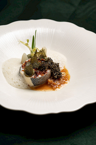 Restaurant van de week: Le Bon Vivant