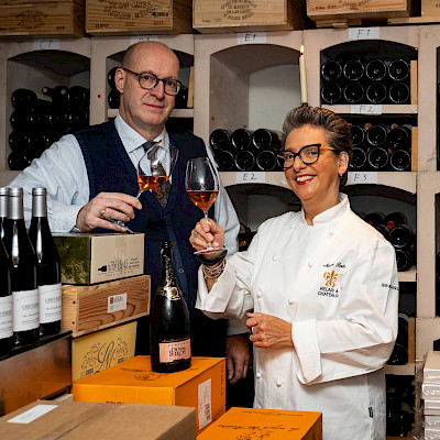 Restaurant van de week: Da Vinci