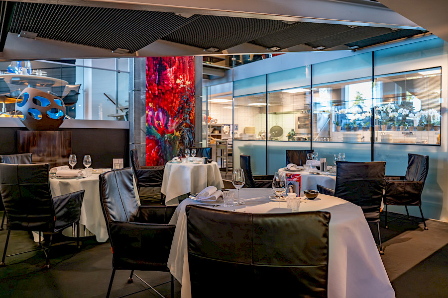 Restaurant van de week: Da Vinci