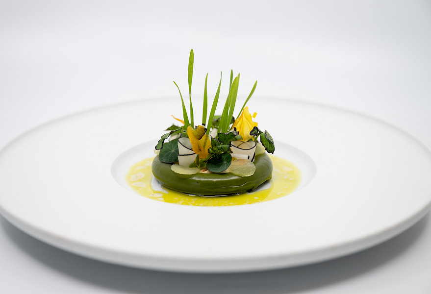 Restaurant van de week: Da Vinci