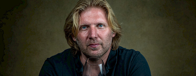 Wijngaard St. Martinus