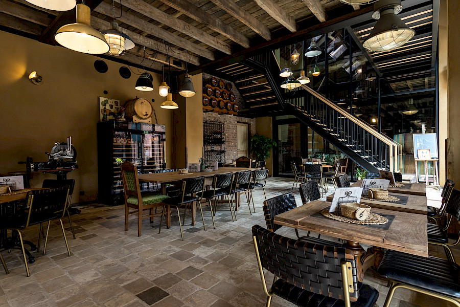 Wijndomein D’Hunes