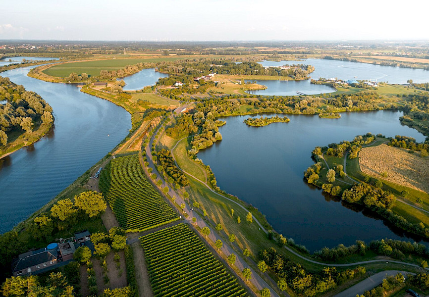 Wijndomein Aldeneyck