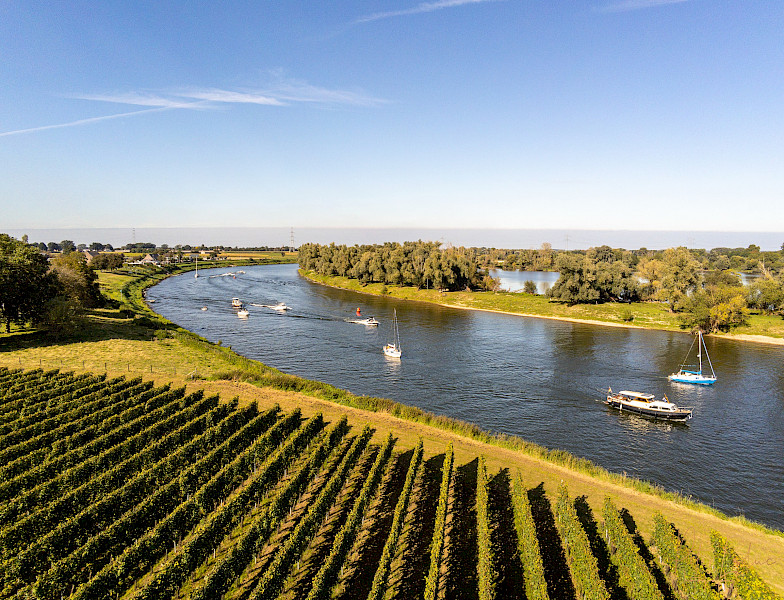 Wijndomein Aldeneyck