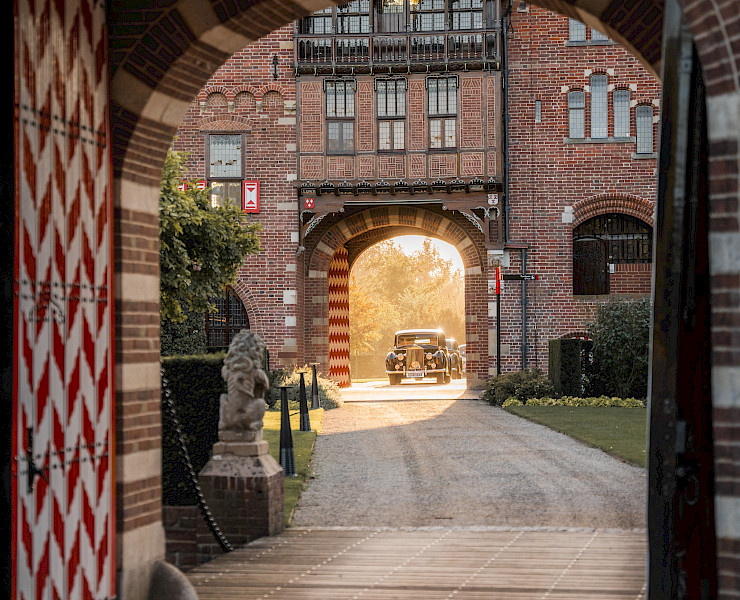 Wijndomein Vlijtingen