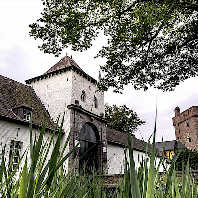 Restaurant van de week: Kasteel Daelenbroeck