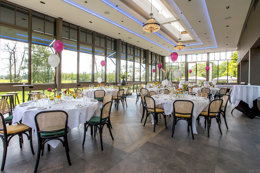 Restaurant van de week: Kasteel Daelenbroeck