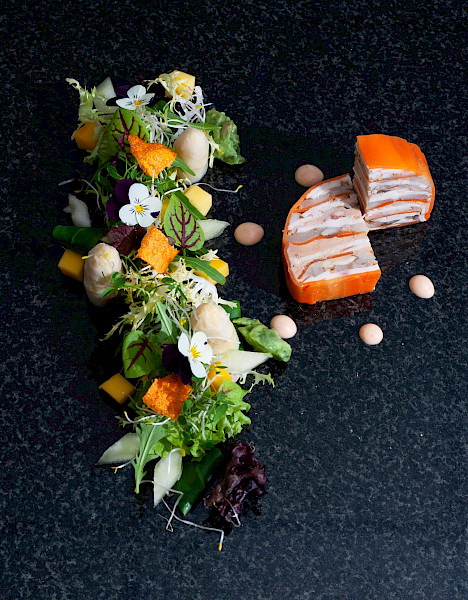 Restaurant van de week: Hof van Herstal