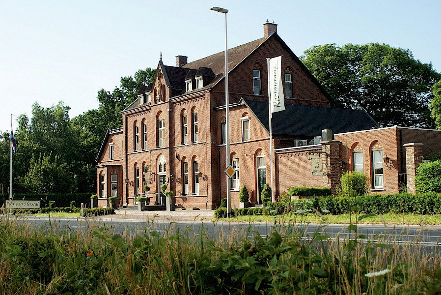 Restaurant van de week: Hof van Herstal