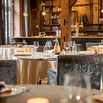 Restaurant van de week: Hoeve de Boogaard