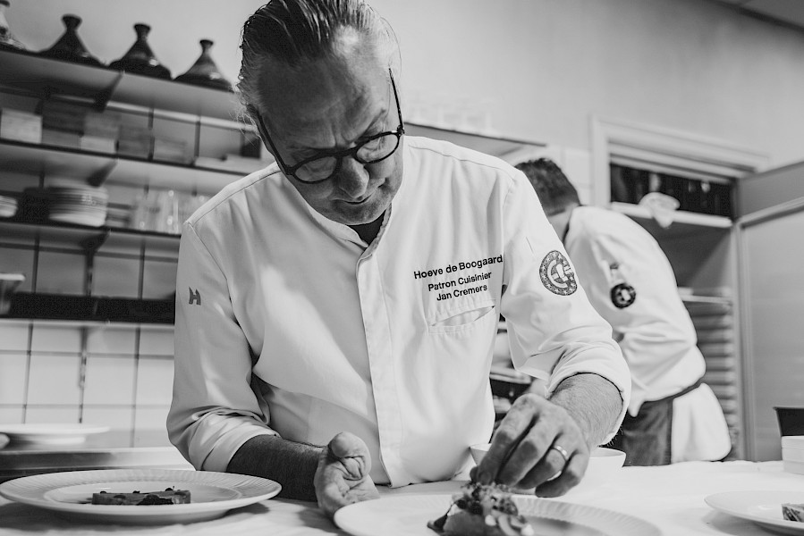 Restaurant van de week: Hoeve de Boogaard