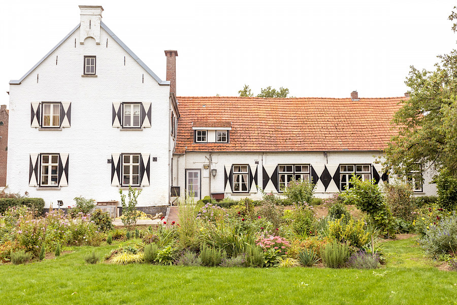 Restaurant van de week: Hoeve de Boogaard