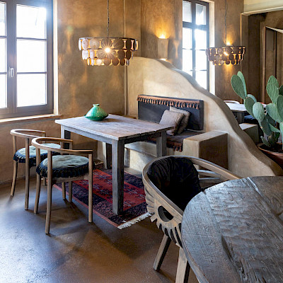 Restaurant van de week: MAUD thuis in eten