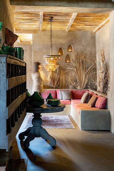 Restaurant van de week: MAUD thuis in eten