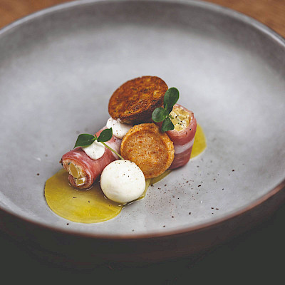 Restaurant van de week: Het Gerecht