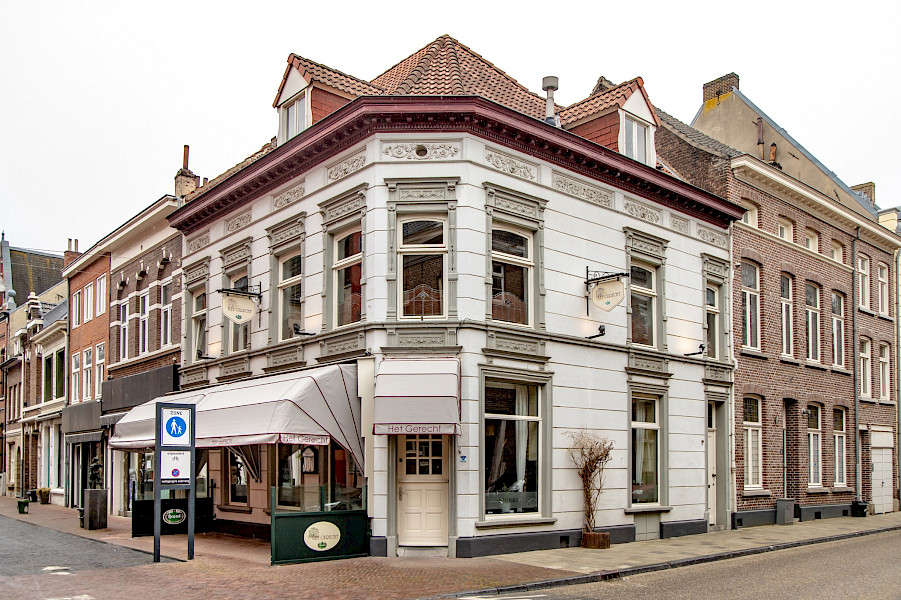 Restaurant van de week: Het Gerecht