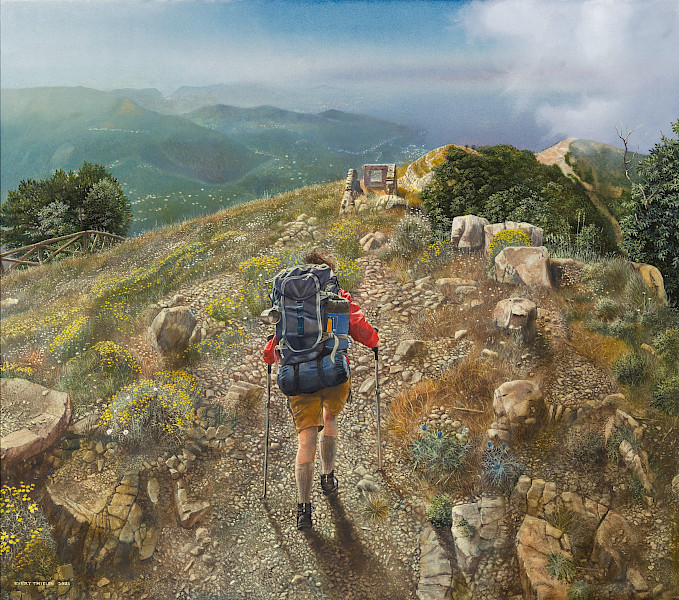 Evert Thielen - De Luiken Open