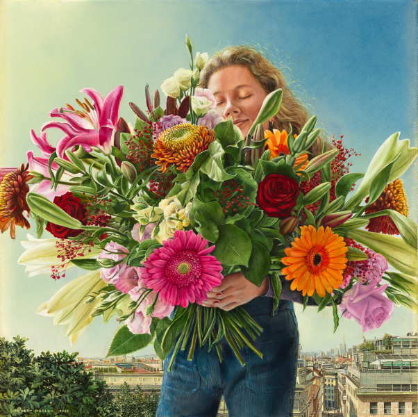 Evert Thielen - De Luiken Open