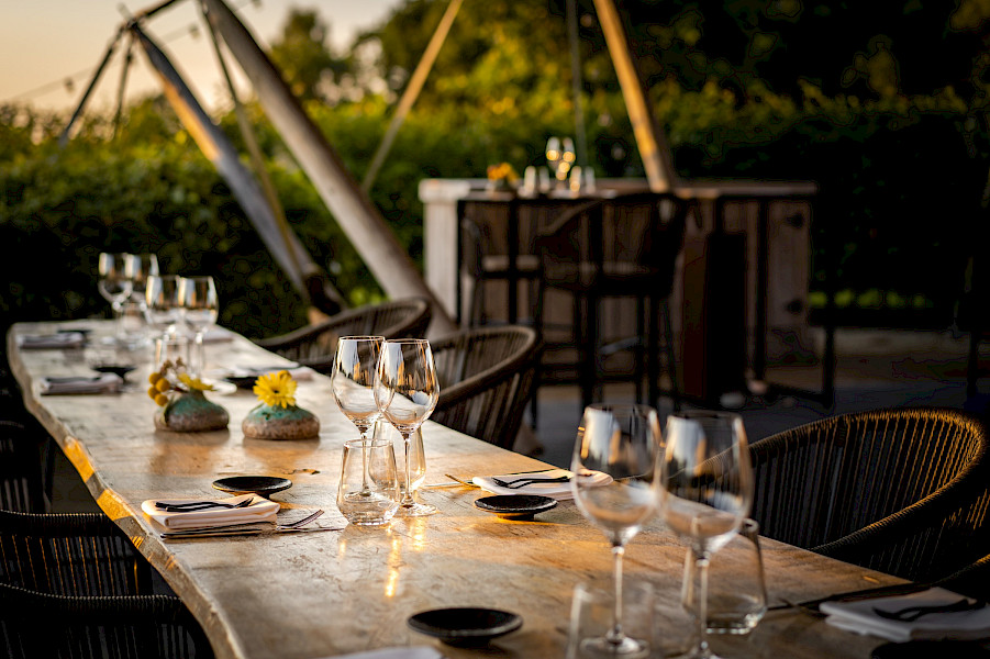 Restaurant van de week: Food Emotions