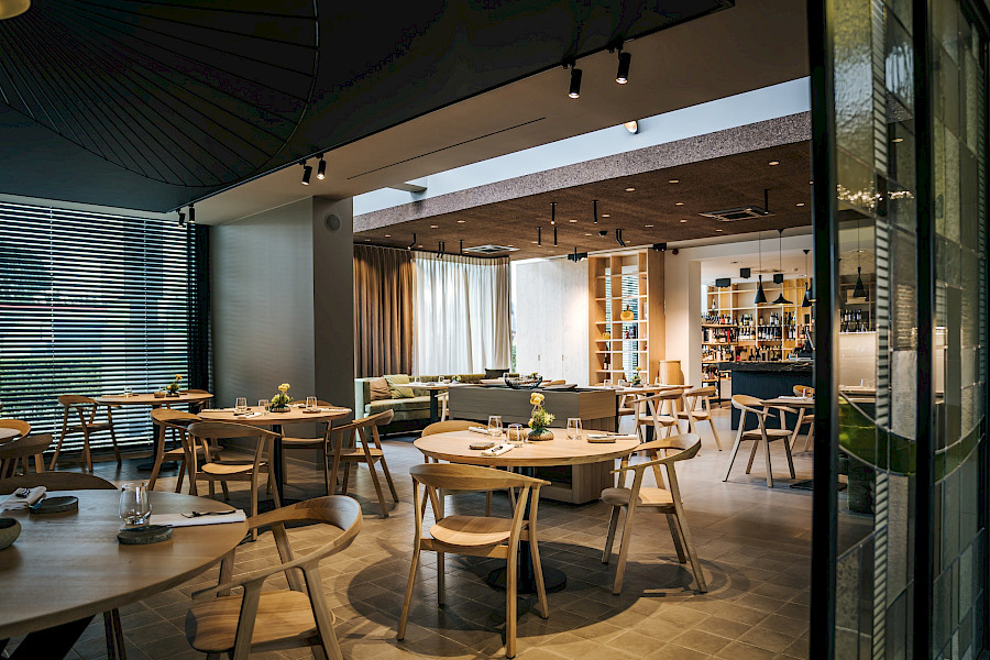 Restaurant van de week: Food Emotions