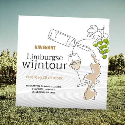 Limburgse Wijntour