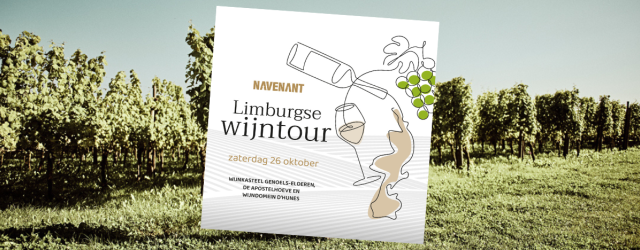 VOL! Aanmelding gesloten.