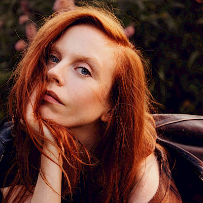 Actrice Anneke Sluiters