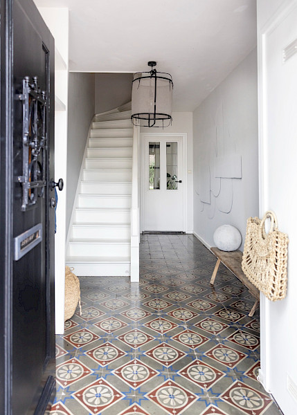 Casa 1780: Voormalig Spaanse officierswoning