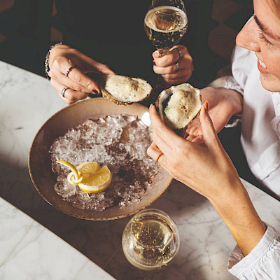 Limburgse signatuur: Bistro Francis