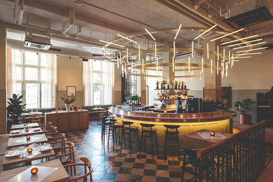 Limburgse signatuur: Bistro Francis