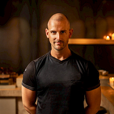 Sterrenchefs: Robin van de Bunt