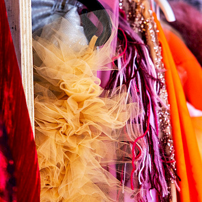 Fashion met een vleugje magie