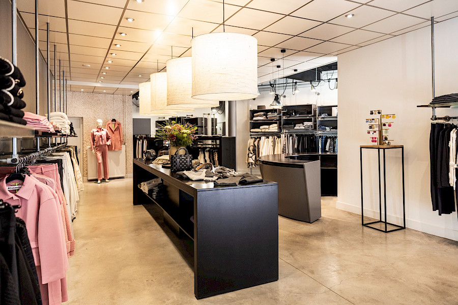 Aglé Fashion & Style: Blaast 35 kaarsjes uit